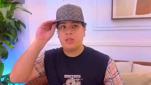 bennett_alejoo online show from 30, 7, 2026