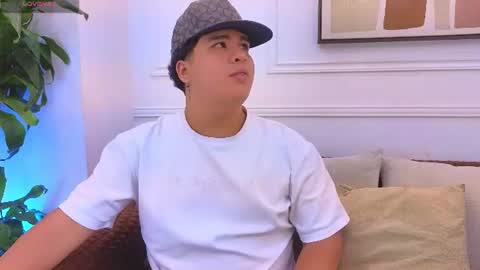 bennett_alejoo online show from 31, 7, 2026