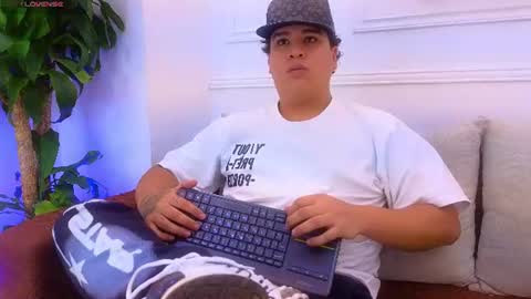 bennett_alejoo online show from 6, 8, 2026