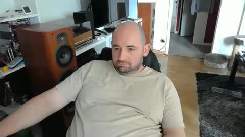 Ben online show from 18, 4, 2026