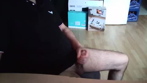 benny220741 online show from 8, 12, 2024