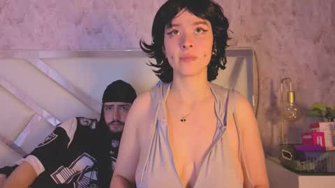 Snapshot of benny_and_mark chatting on 5, 3, 2026 Benny and Mark online show from 5, 3, 2026