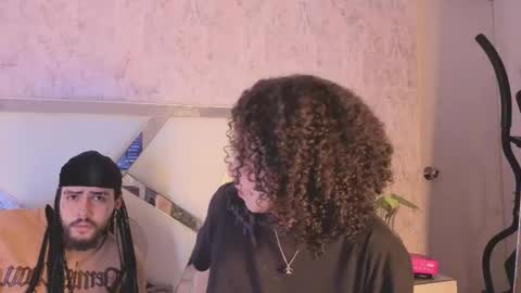 Snapshot of benny_and_mark chatting on 6, 3, 2026 Benny and Mark online show from 6, 3, 2026