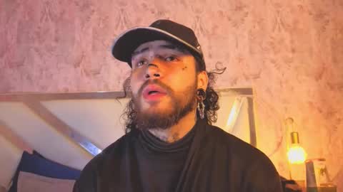 Snapshot of benny_and_mark chatting on 17, 3, 2026 Benny and Mark online show from 17, 3, 2026