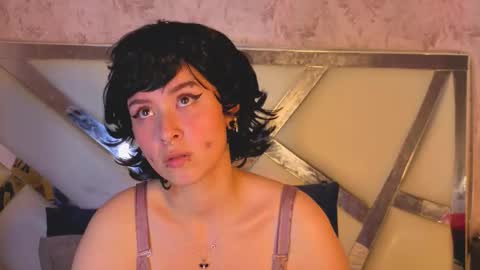 Snapshot of benny_and_mark chatting on 20, 3, 2026 Benny and Mark online show from 20, 3, 2026