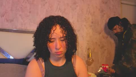 Snapshot of benny_and_mark chatting on 23, 3, 2026 Benny and Mark online show from 23, 3, 2026