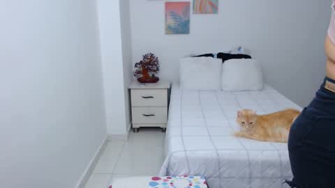 Snapshot of benny_austin chatting on 30, 12, 2024 benny online show from 30, 12, 2024