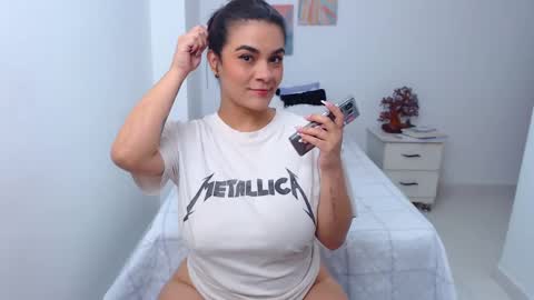 Snapshot of benny_austin chatting on 11, 2, 2025 benny online show from 11, 2, 2025