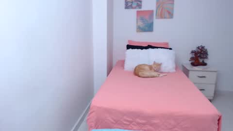 Snapshot of benny_austin chatting on 4, 3, 2025 benny online show from 4, 3, 2025