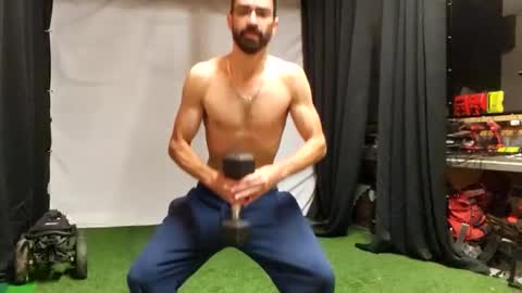 benny_boy95 online show from 9, 10, 2025