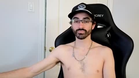 benny_boy95 online show from 24, 4, 2026