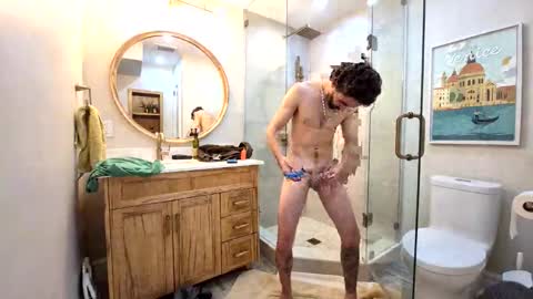 benny_boy95 online show from 22, 5, 2026