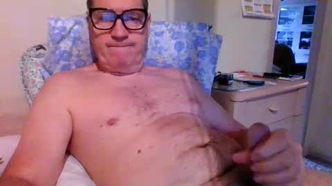 bennybutterfly007 online show from 19, 12, 2025