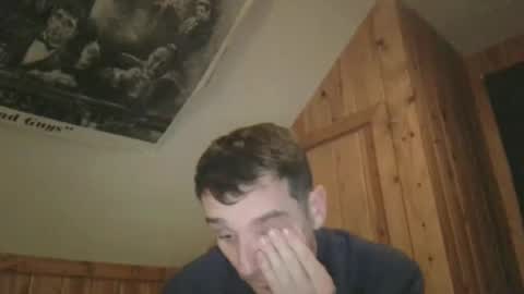 benny and innocentvixon online show from 18, 1, 2025