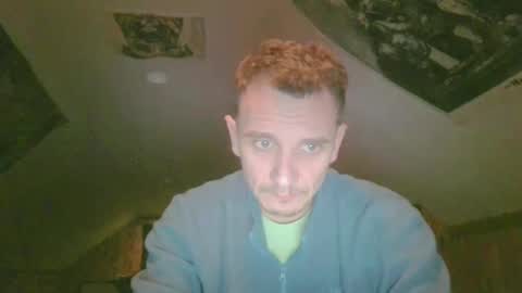 benny and innocentvixon online show from 12, 2, 2025