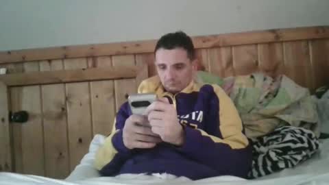 benny and innocentvixon online show from 15, 2, 2025