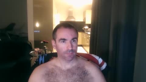 Ben online show from 19, 1, 2026