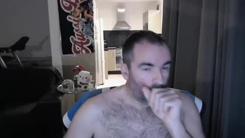 Ben online show from 1, 8, 2026
