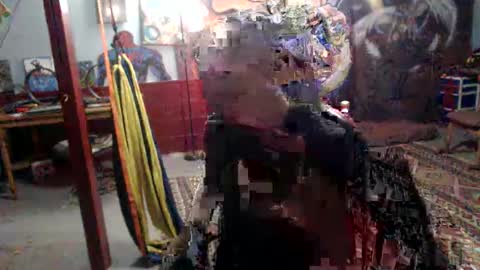 Bent Bunny online show from 29, 3, 2026