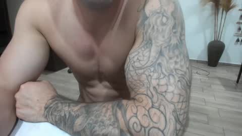 Ben Braxton online show from 2, 12, 2024