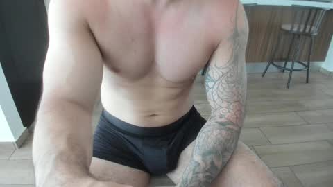 Ben Braxton online show from 9, 12, 2024