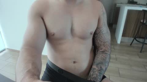 Ben Braxton online show from 4, 1, 2025