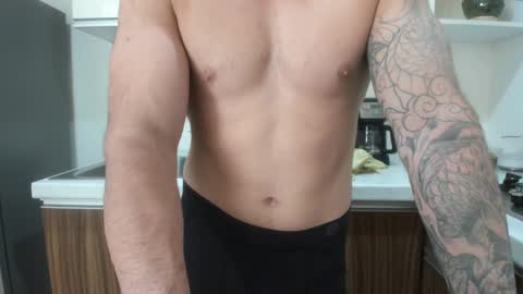 Ben Braxton online show from 9, 1, 2025