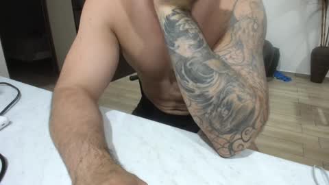 Ben Braxton online show from 10, 1, 2025