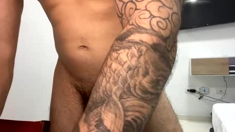 Ben Braxton online show from 26, 2, 2025