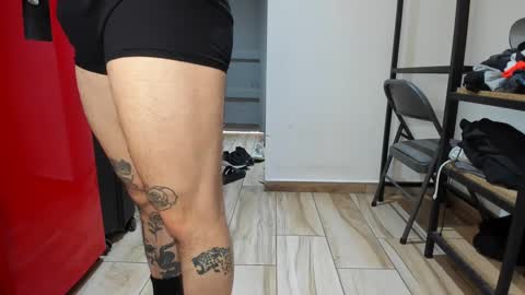 Ben Braxton online show from 9, 9, 2025