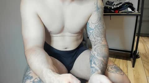 Ben Braxton online show from 17, 10, 2025