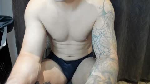 Ben Braxton online show from 28, 10, 2025