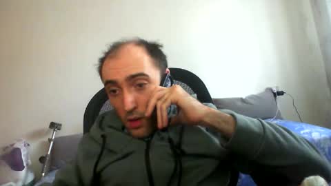 bentish online show from 8, 1, 2026
