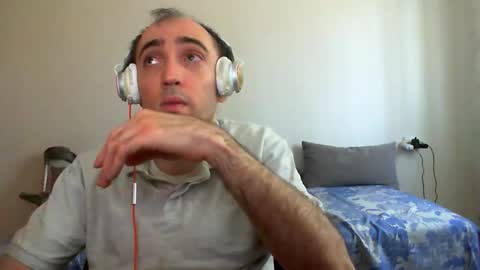 bentish online show from 30, 4, 2026