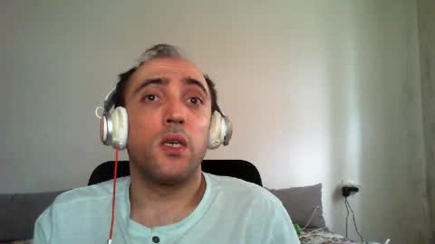 bentish online show from 4, 7, 2026