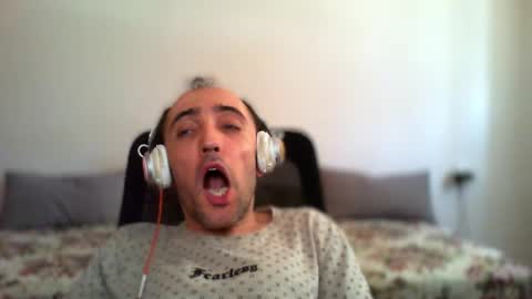 bentish online show from 11, 7, 2026