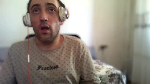 bentish online show from 13, 7, 2026