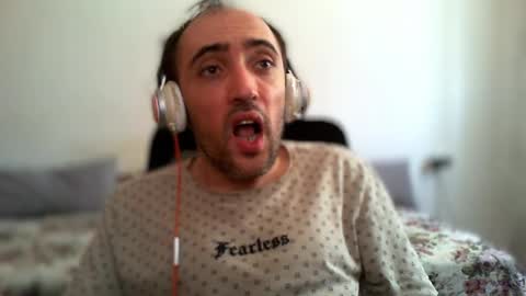 bentish online show from 14, 7, 2026