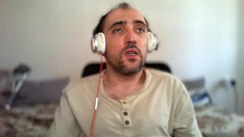bentish online show from 20, 7, 2026