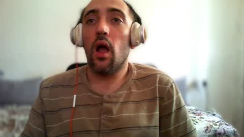 bentish online show from 22, 7, 2026