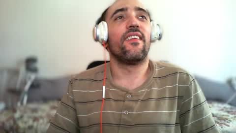 bentish online show from 23, 7, 2026