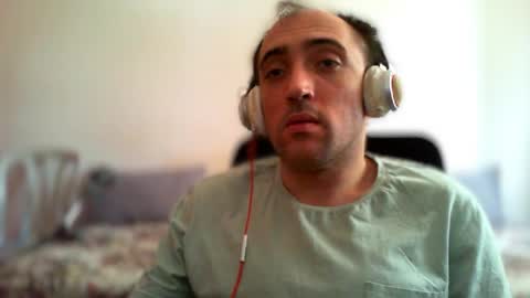 bentish online show from 25, 7, 2026