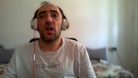 bentish online show from 29, 7, 2026