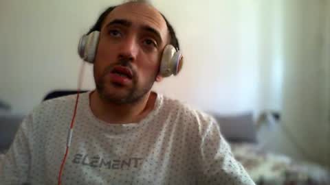 bentish online show from 30, 7, 2026