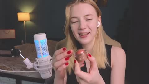 Alice online show from 14, 1, 2025