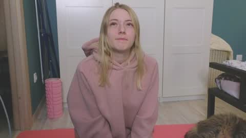 Alice online show from 25, 1, 2025