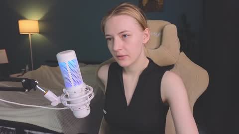 Alice online show from 29, 1, 2025