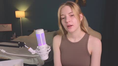 Alice online show from 1, 2, 2025