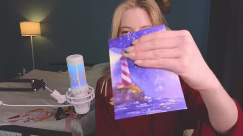 Alice online show from 7, 3, 2025