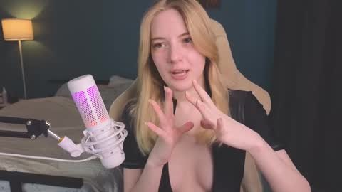 Alice online show from 12, 3, 2025